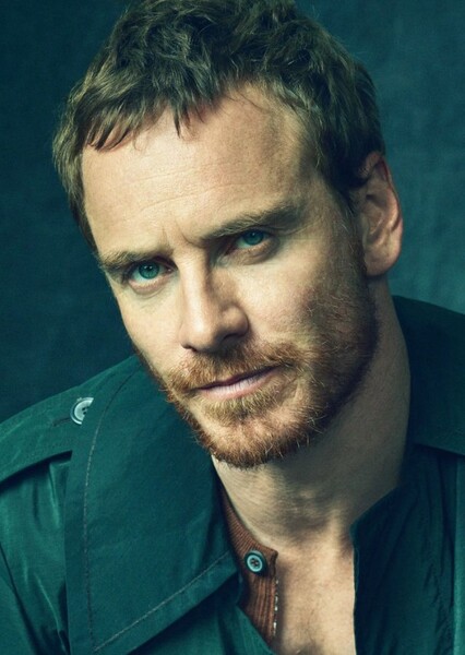 Michael Fassbender
