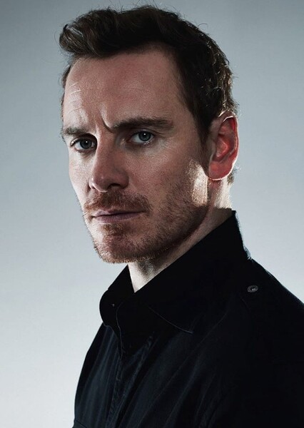 Michael Fassbender photo