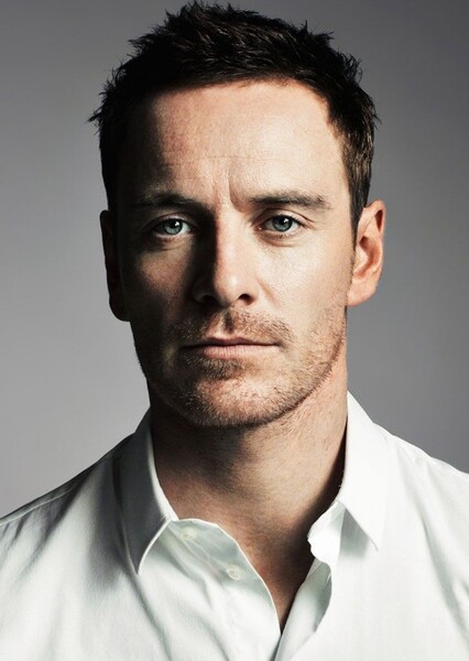 Michael Fassbender photo