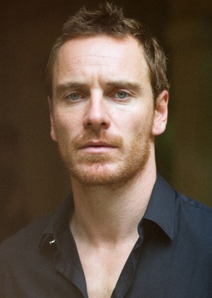 Michael Fassbender