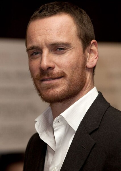 Michael Fassbender photo