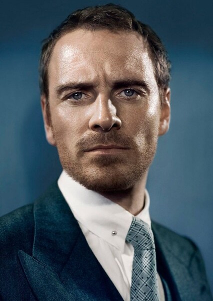 Michael Fassbender