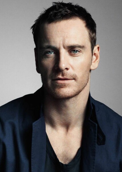 Michael Fassbender photo