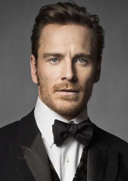 Michael Fassbender