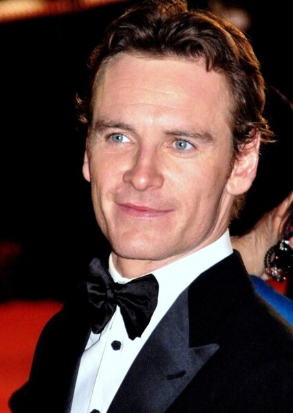Michael Fassbender