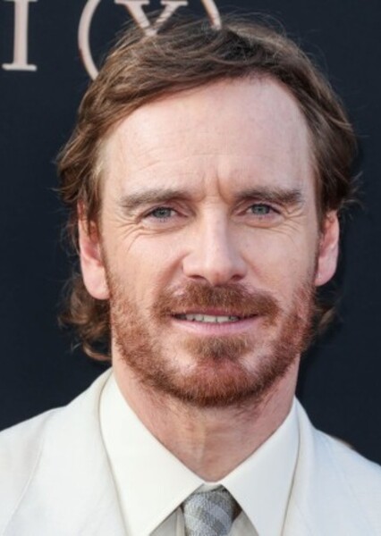 Michael Fassbender photo