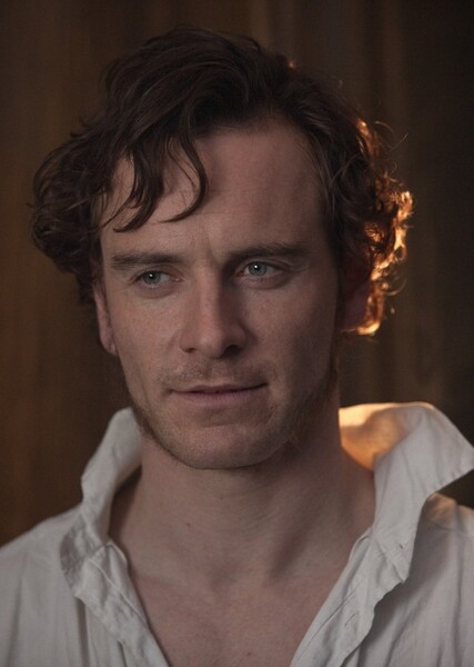 Michael Fassbender