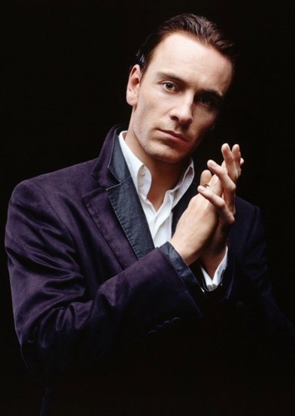 Michael Fassbender