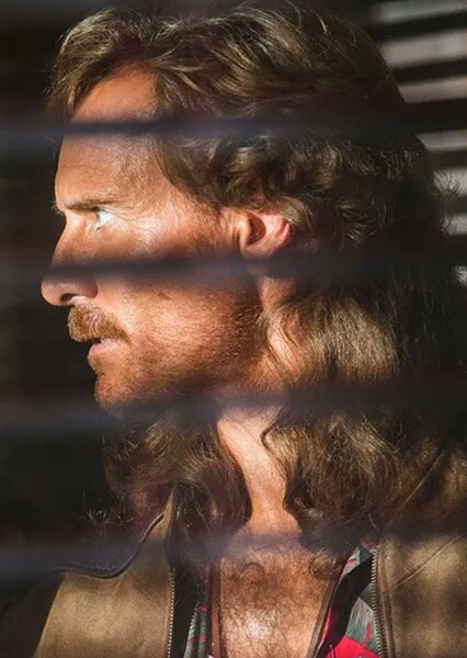Michael Fassbender photo