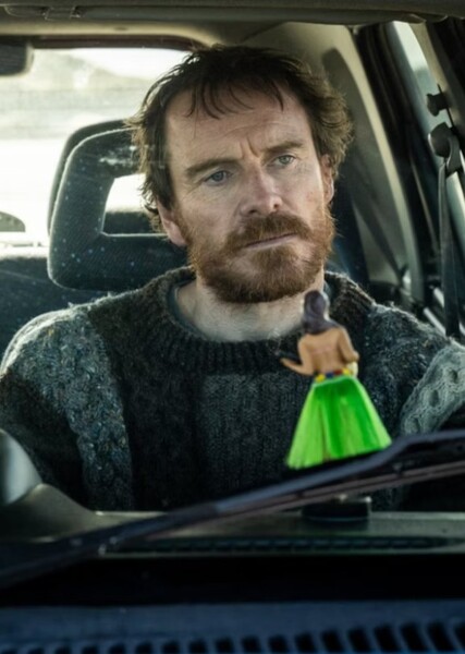 Michael Fassbender