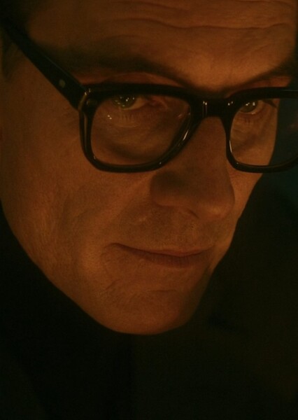 Michael Fassbender