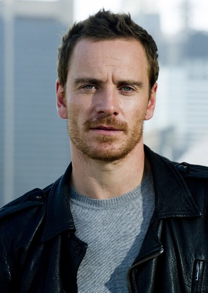 Michael Fassbender photo