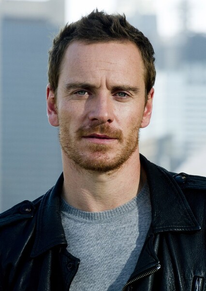 Michael Fassbender photo