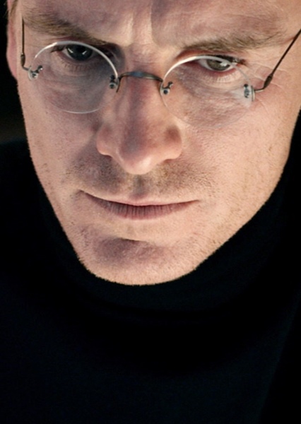 Michael Fassbender