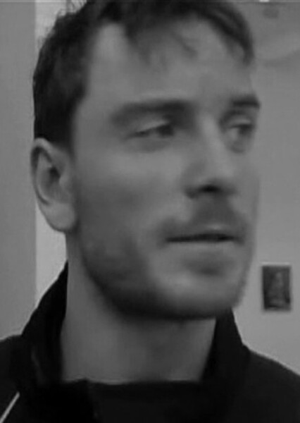 Michael Fassbender photo