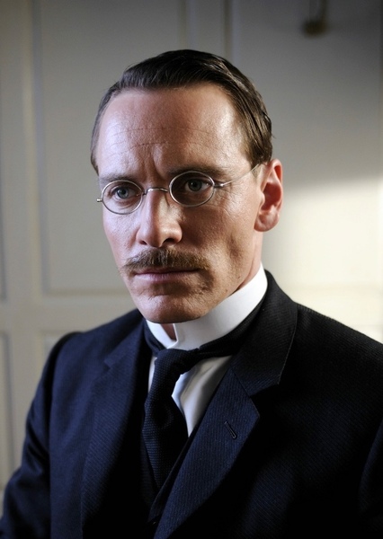 Michael Fassbender photo