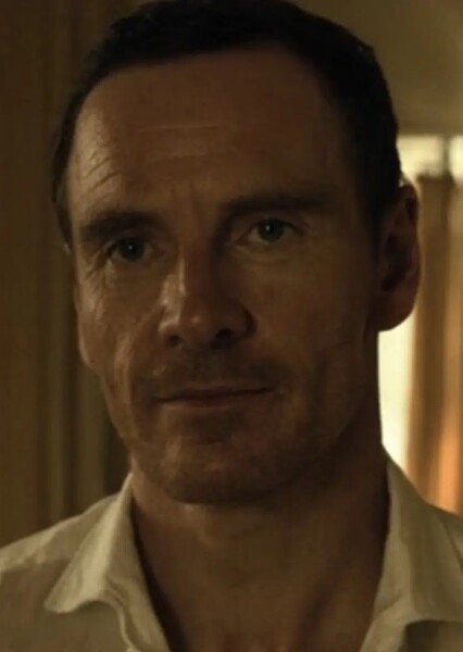 Michael Fassbender photo