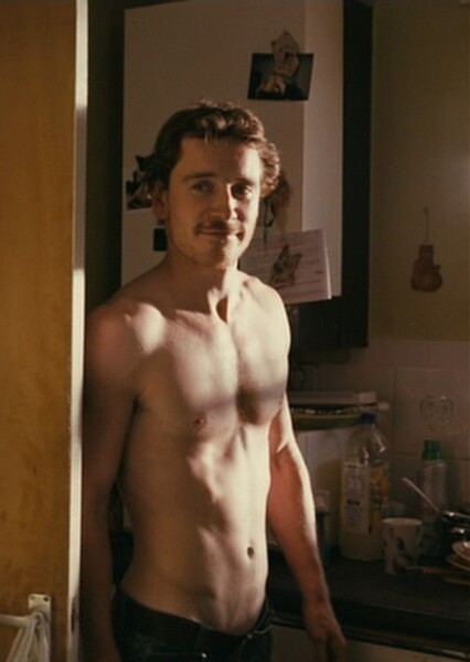 Michael Fassbender