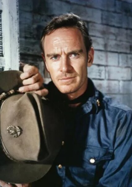 Michael Fassbender