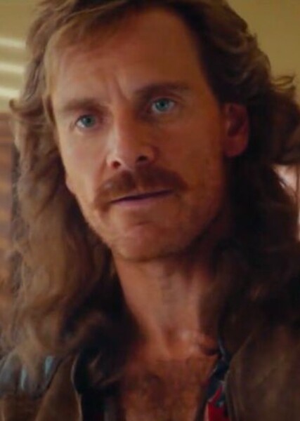 Michael Fassbender