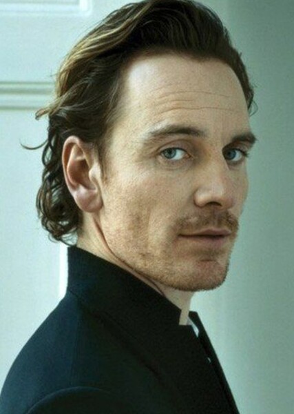 Michael Fassbender