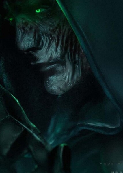 Doctor Doom