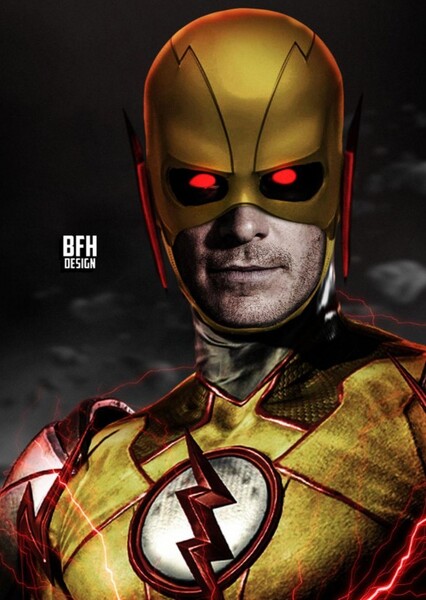 Michael Fassbender photo