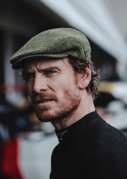 Michael Fassbender photo