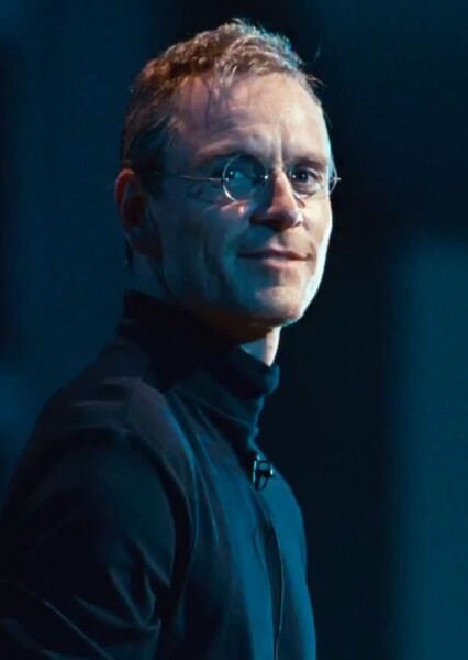 Michael Fassbender photo