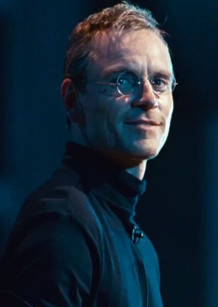 Michael Fassbender photo