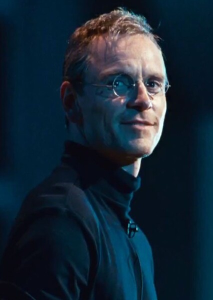 Michael Fassbender photo