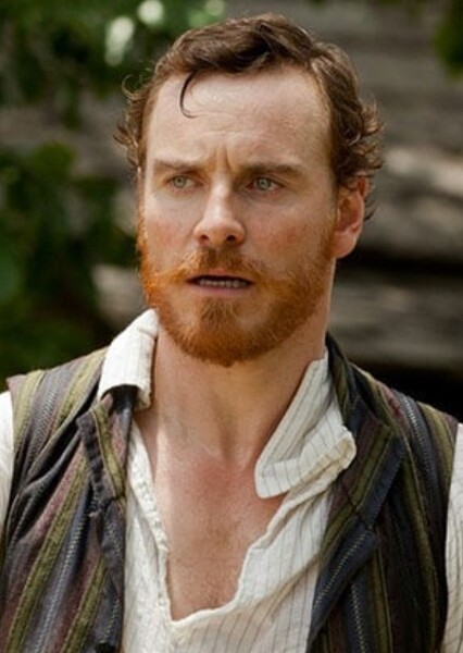 Michael Fassbender