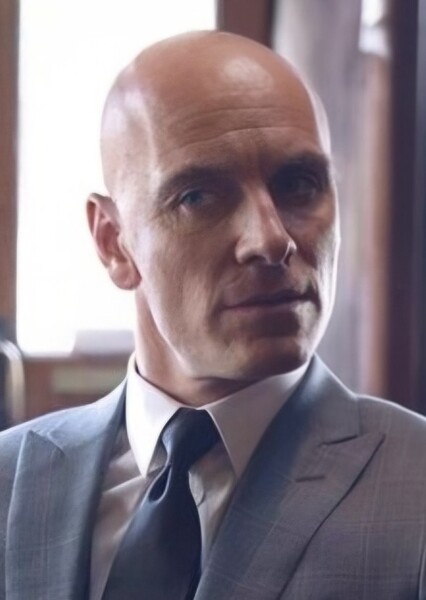 Michael Fassbender