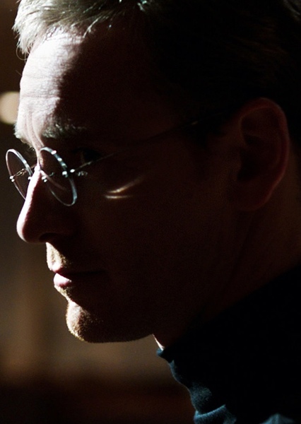 Michael Fassbender photo