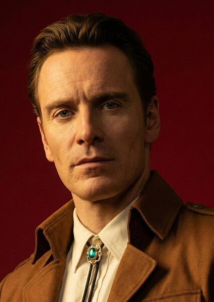 Michael Fassbender photo