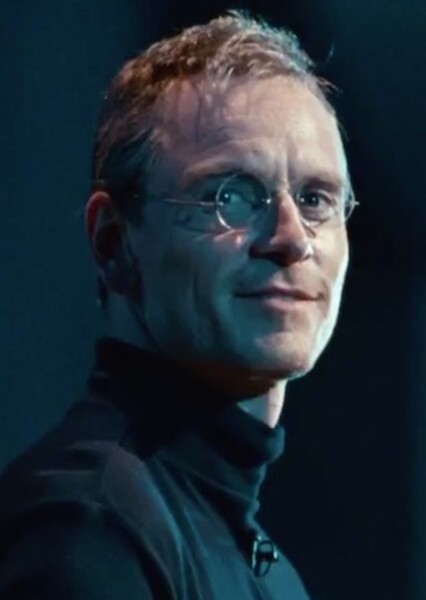 Michael Fassbender photo
