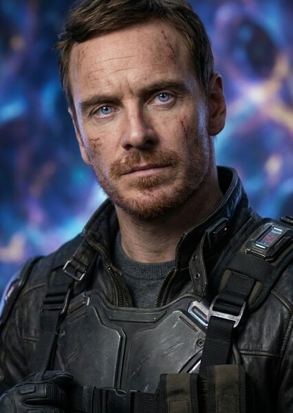 Michael Fassbender photo