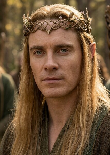Michael Fassbender photo