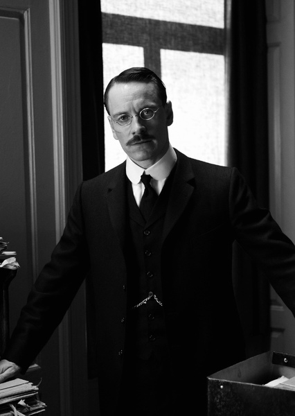 Michael Fassbender photo