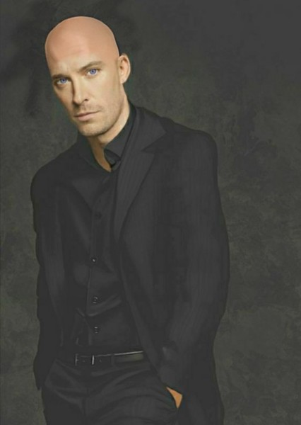 Michael Fassbender photo