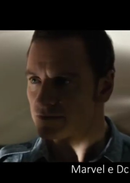 Michael Fassbender