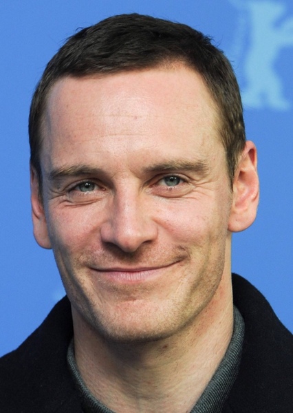 Michael Fassbender photo
