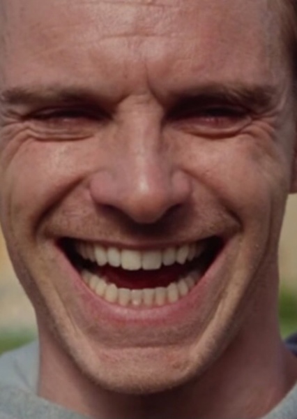 Michael Fassbender photo