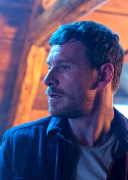 Michael Fassbender photo