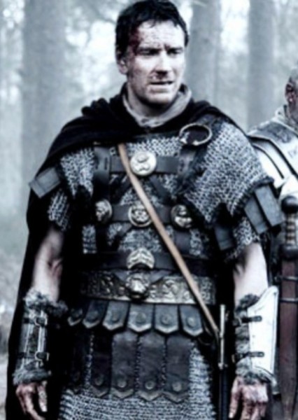 Michael Fassbender photo