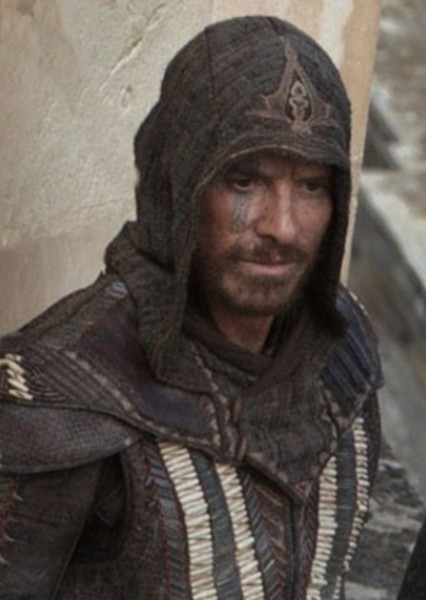 Michael Fassbender photo