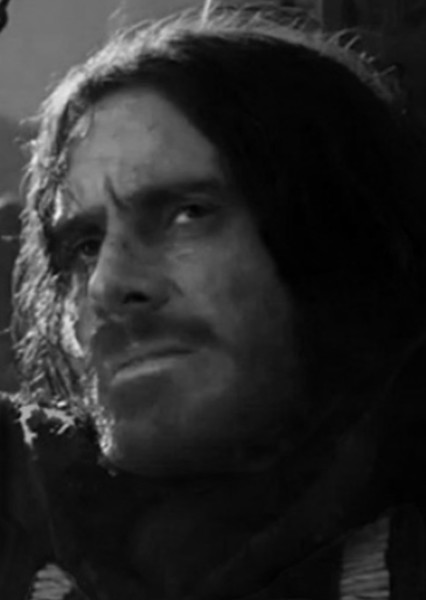 Michael Fassbender photo