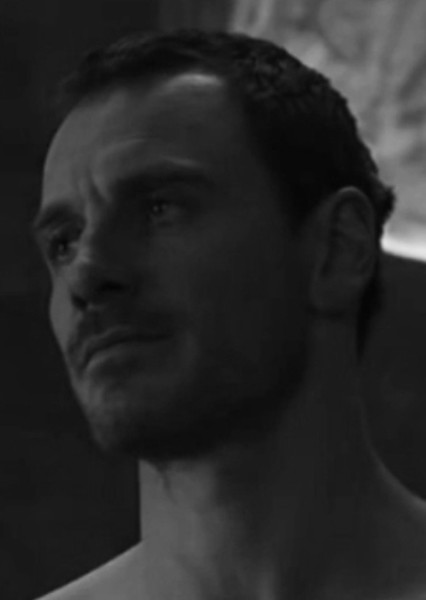Michael Fassbender photo