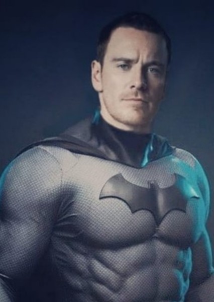 Michael Fassbender photo