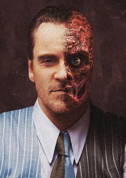 Harvey Dent